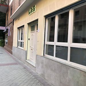 Apartamento de 1 Dormitorio